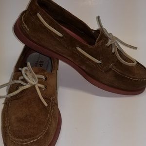 Sperry Top Sider